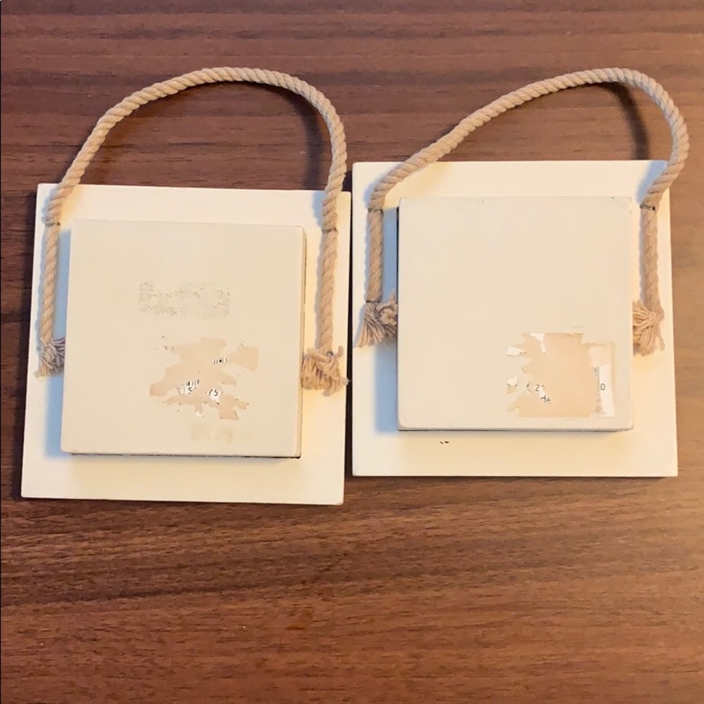 Wall decor bundle - Picture 4 of 4